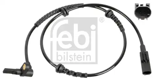 датчик, обороти на колелото FEBI BILSTEIN 171431