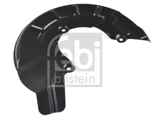 предпазна пластина, спирачни дискове FEBI BILSTEIN 171556