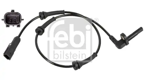 датчик, обороти на колелото FEBI BILSTEIN 171731