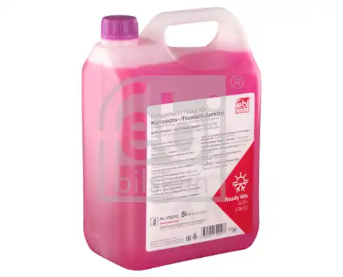 антифриз FEBI BILSTEIN 172010