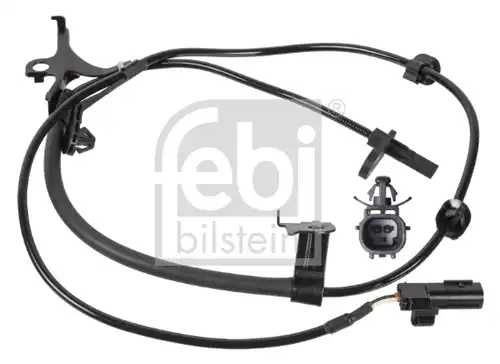 датчик, обороти на колелото FEBI BILSTEIN 172161