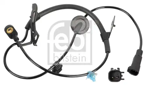 датчик, обороти на колелото FEBI BILSTEIN 172162