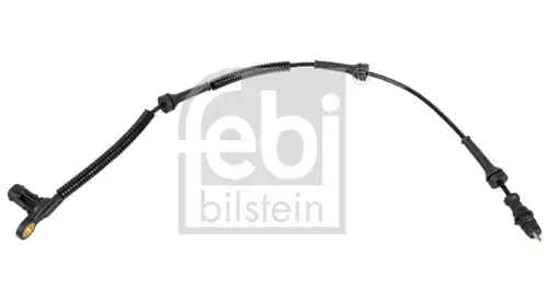 датчик, обороти на колелото FEBI BILSTEIN 172176