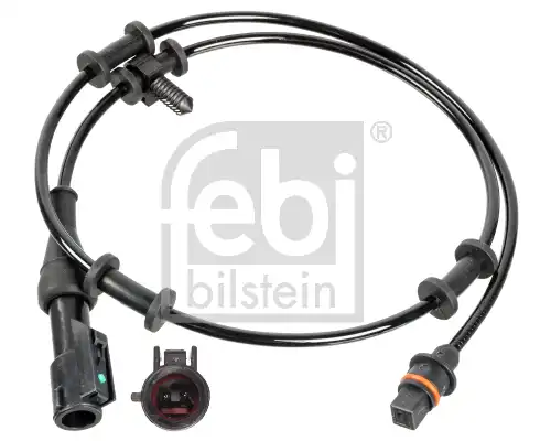 датчик, обороти на колелото FEBI BILSTEIN 172367