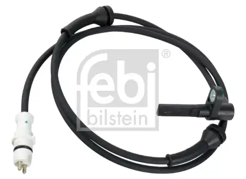 датчик, обороти на колелото FEBI BILSTEIN 172373