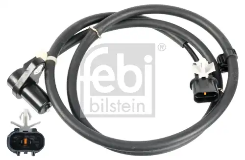 датчик, обороти на колелото FEBI BILSTEIN 172391