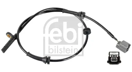 датчик, обороти на колелото FEBI BILSTEIN 172417