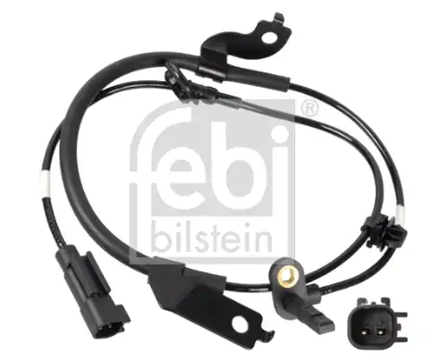 датчик, обороти на колелото FEBI BILSTEIN 172428