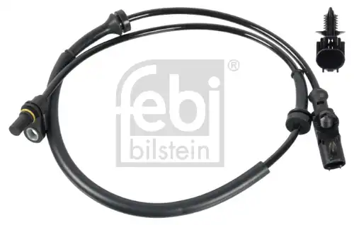 датчик, обороти на колелото FEBI BILSTEIN 172503