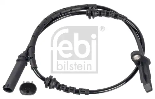 датчик, обороти на колелото FEBI BILSTEIN 172505