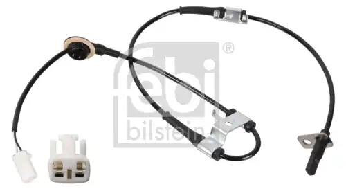 датчик, обороти на колелото FEBI BILSTEIN 172513