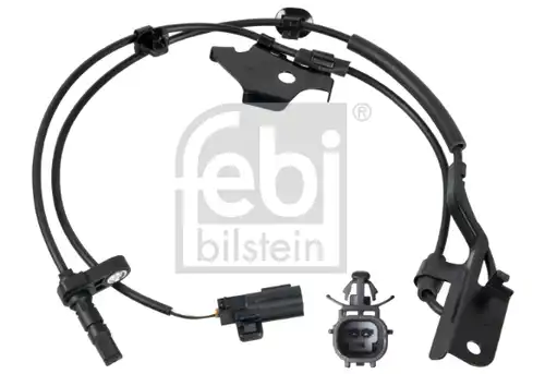 датчик, обороти на колелото FEBI BILSTEIN 172528