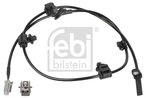 датчик, обороти на колелото FEBI BILSTEIN 172545