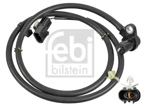 датчик, обороти на колелото FEBI BILSTEIN 173366