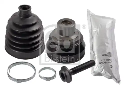 каре комплект, полуоска FEBI BILSTEIN 173506