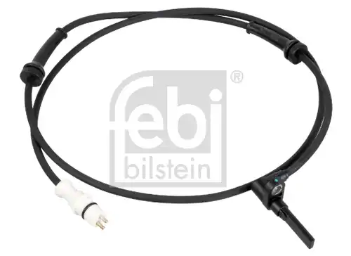 датчик, обороти на колелото FEBI BILSTEIN 173595