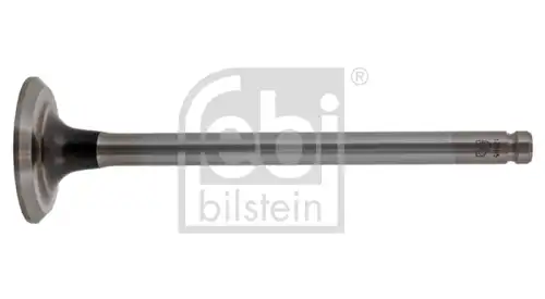 изпускателен клапан FEBI BILSTEIN 17385