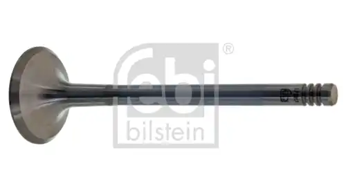 изпускателен клапан FEBI BILSTEIN 17387