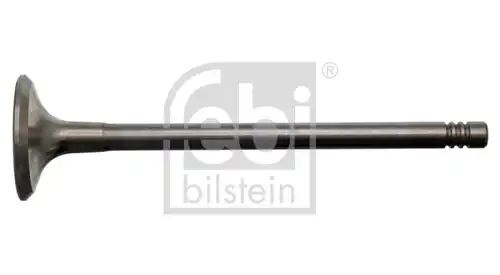 изпускателен клапан FEBI BILSTEIN 17389