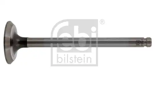 изпускателен клапан FEBI BILSTEIN 17393