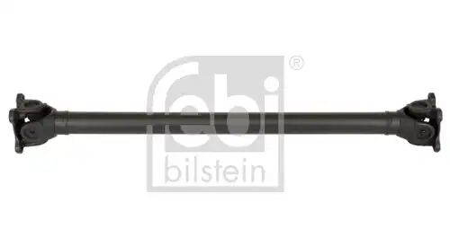 кардан, задвижване на оста FEBI BILSTEIN 174096