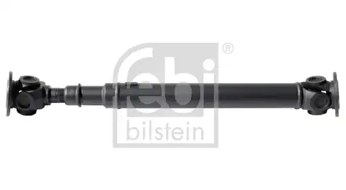 кардан, задвижване на оста FEBI BILSTEIN 174098