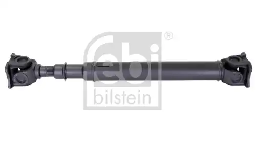 кардан, задвижване на оста FEBI BILSTEIN 174100