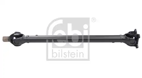 кардан, задвижване на оста FEBI BILSTEIN 174102