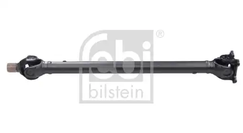 кардан, задвижване на оста FEBI BILSTEIN 174103