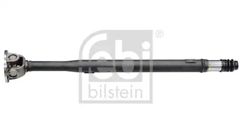 кардан, задвижване на оста FEBI BILSTEIN 174105