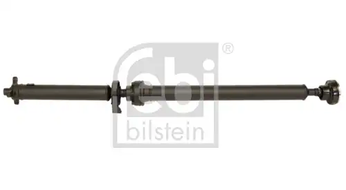 кардан, задвижване на оста FEBI BILSTEIN 174109