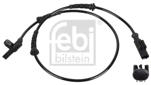 датчик, обороти на колелото FEBI BILSTEIN 174642