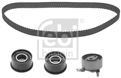 комплект ангренажен ремък FEBI BILSTEIN 17478