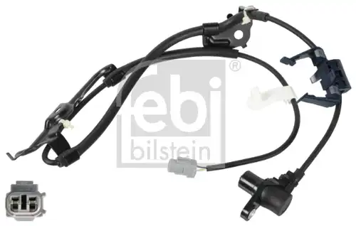 датчик, обороти на колелото FEBI BILSTEIN 174828