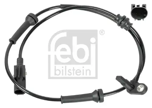 датчик, обороти на колелото FEBI BILSTEIN 174855