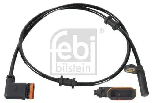 датчик, обороти на колелото FEBI BILSTEIN 174890