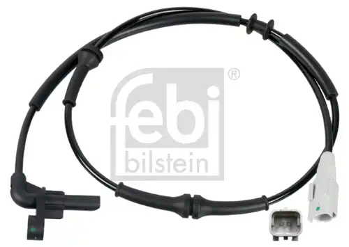 датчик, обороти на колелото FEBI BILSTEIN 175054