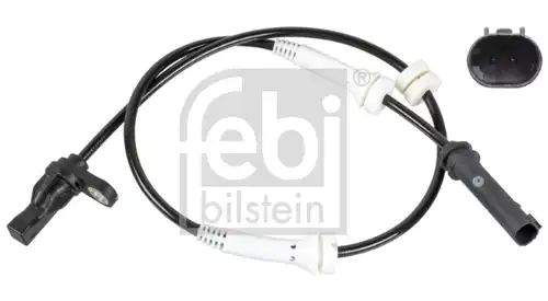 датчик, обороти на колелото FEBI BILSTEIN 175259