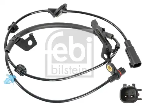 датчик, обороти на колелото FEBI BILSTEIN 175420