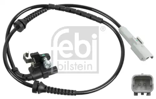 датчик, обороти на колелото FEBI BILSTEIN 175421