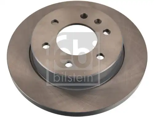 спирачен диск FEBI BILSTEIN 175505