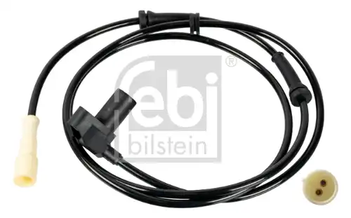 датчик, обороти на колелото FEBI BILSTEIN 175911