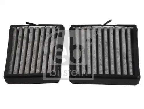 комплект филтри, въздух за купето FEBI BILSTEIN 176024