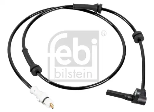 датчик, обороти на колелото FEBI BILSTEIN 176235