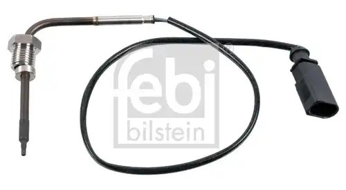 датчик, температура на изгорелите газове FEBI BILSTEIN 176441