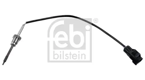 датчик, температура на изгорелите газове FEBI BILSTEIN 176447