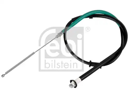 жило за ръчна спирачка FEBI BILSTEIN 176806