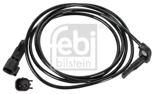 датчик, обороти на колелото FEBI BILSTEIN 177030