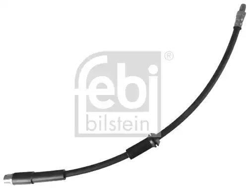 спирачен маркуч FEBI BILSTEIN 177136