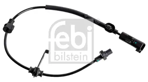 датчик, обороти на колелото FEBI BILSTEIN 177222